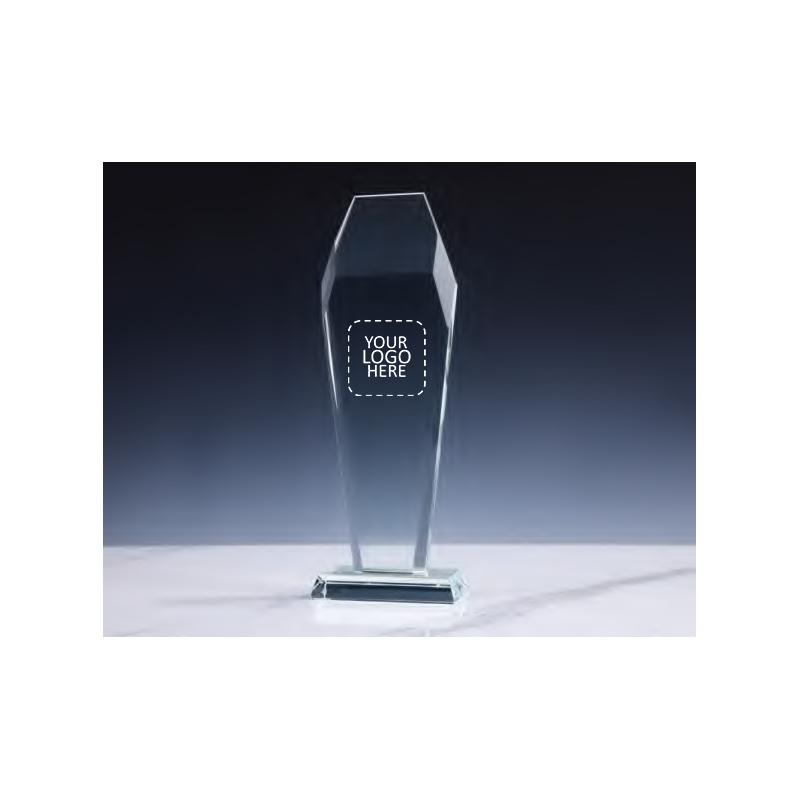 8524550 mm Crystal Awards